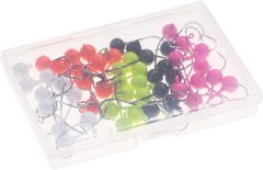 BTI-08B-421 Fly jig heads