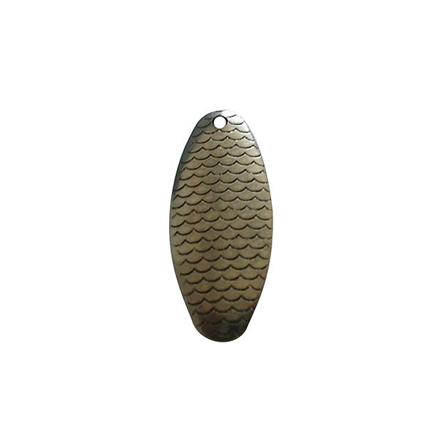 BTI-05F-S085 Fishing spinner