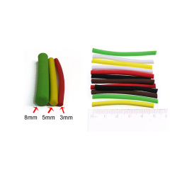BTI-09D-9101 Parachute Foam