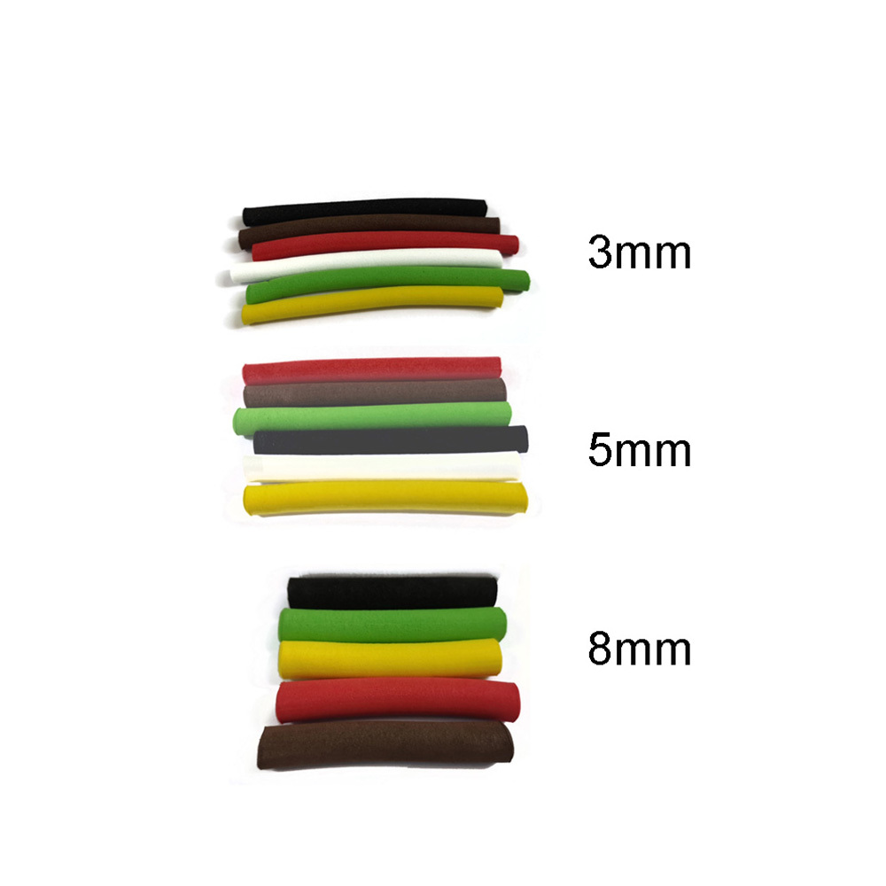 BTI-09D-9101 Parachute Foam