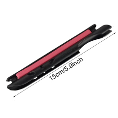 BTI-09E-6202 Tenkara line winder/keeper