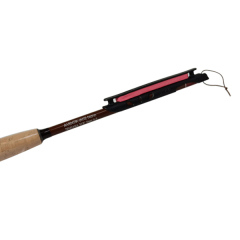 BTI-09E-6202 Tenkara line winder/keeper