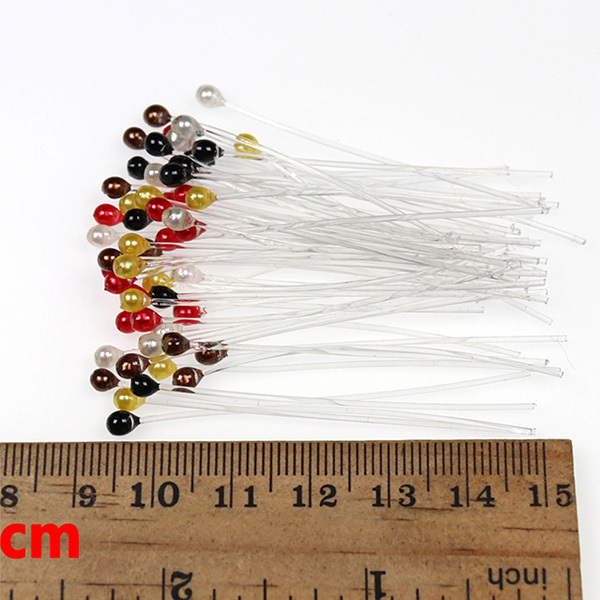 BTI-09D-5010 Fly shrimp eyes