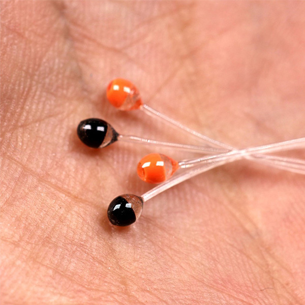 BTI-09D-5010 Fly shrimp eyes