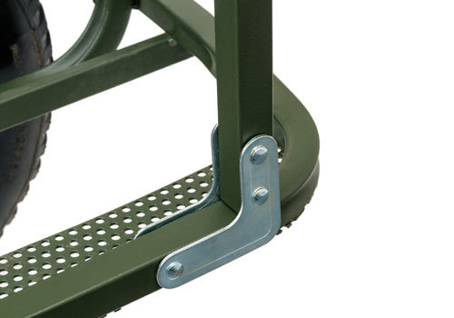 Customer Design Barrow - C