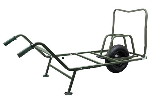 Customer Design Barrow - C