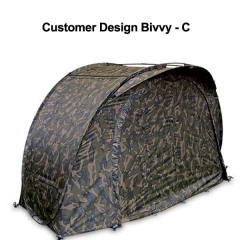 Customer Design Bivvy - C