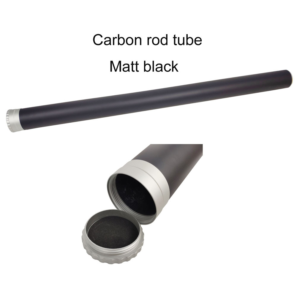 Better price carbon tube