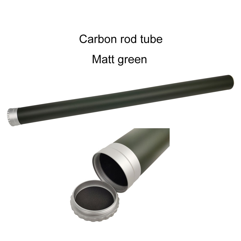 Better price carbon tube