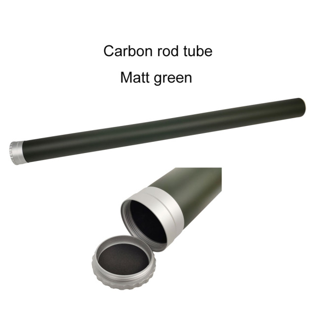 Better price carbon tube