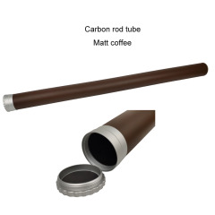 Better price carbon tube