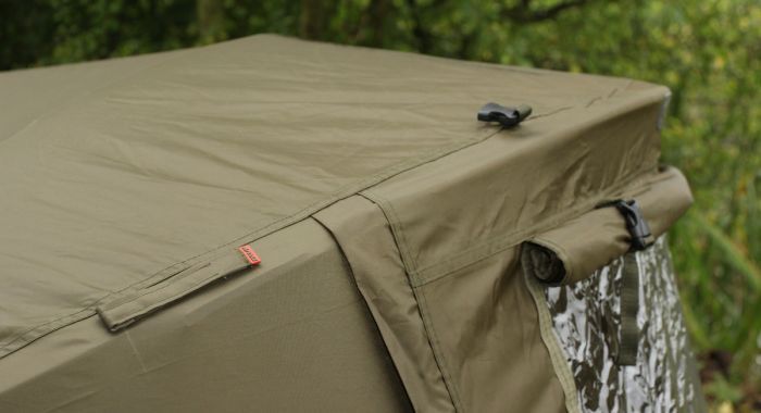 Customer Design Overwrap 8