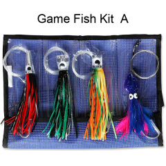Game Fish Kit (A)