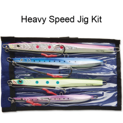 Heavy Speed Jig Kit