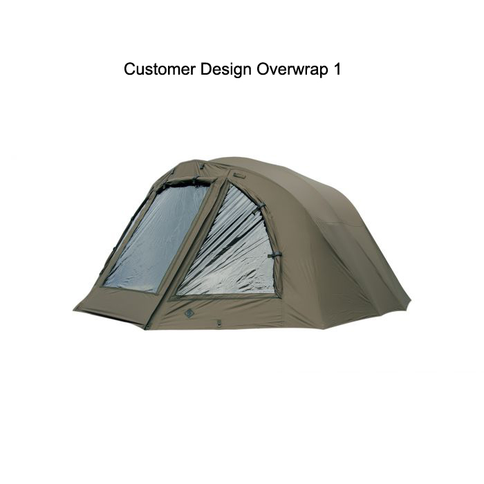 Customer Design Overwrap 1