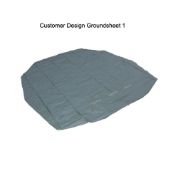 Customer Design Groundsheet 1