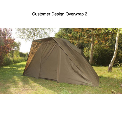 Customer Design Overwrap 2