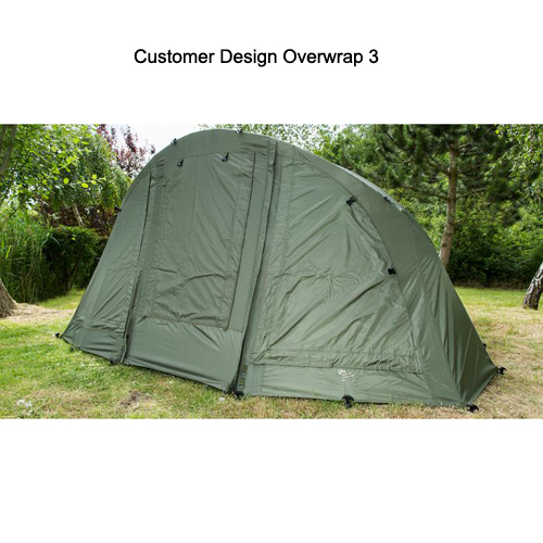 Customer Design Overwrap 3