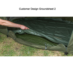 Customer Design Groundsheet 2