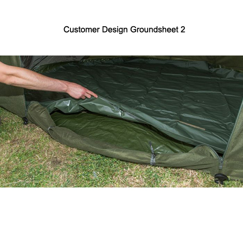 Customer Design Groundsheet 2