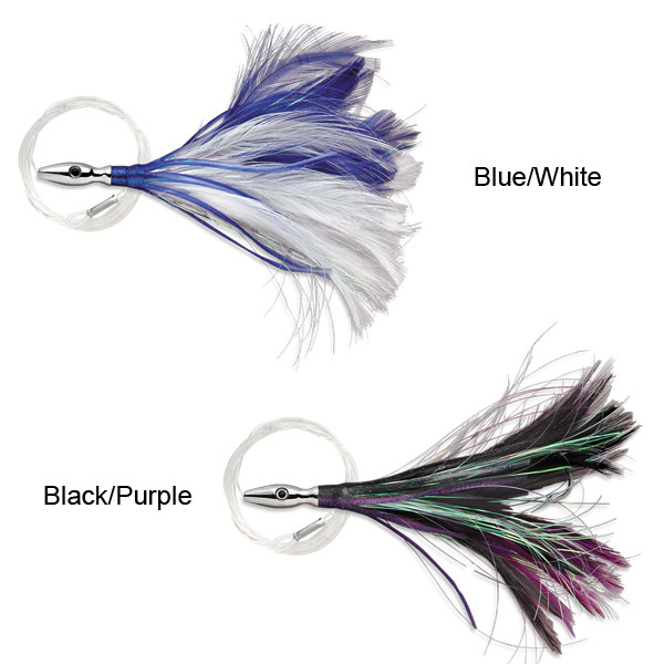 Flash Feather Rigged