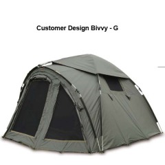 Customer Design Bivvy - G