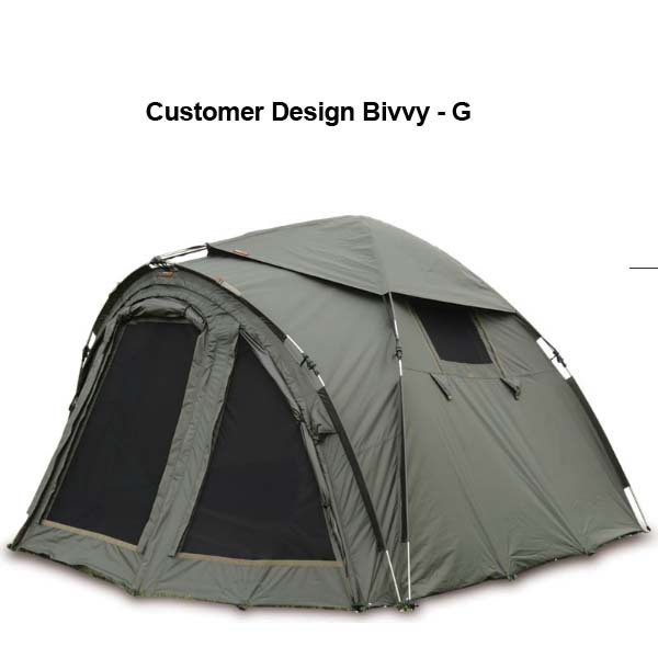 Customer Design Bivvy - G