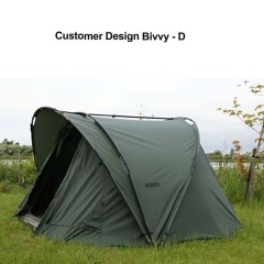 Customer Design Bivvy - D