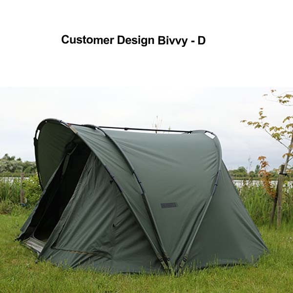 Customer Design Bivvy - D