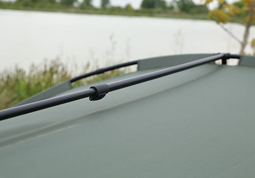 Customer Design Bivvy - D