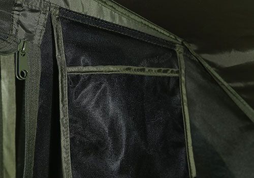 Customer Design Bivvy - D