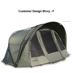 Customer Design Bivvy - F