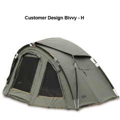 Customer Design Bivvy - H