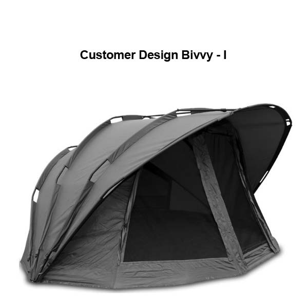 Customer Design Bivvy - I