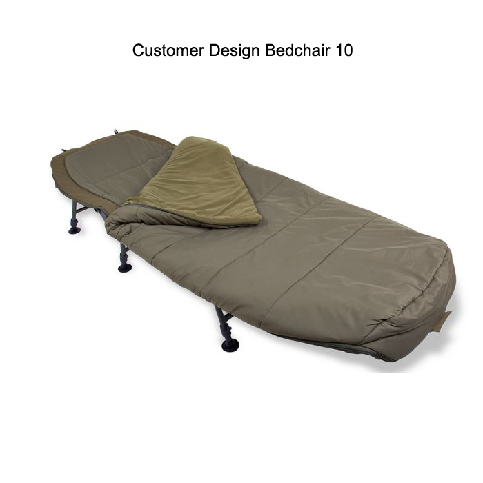 Customer Design Bedchair 10