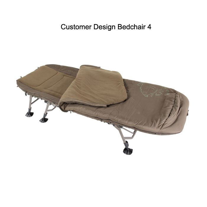 Customer Design Bedchair 4