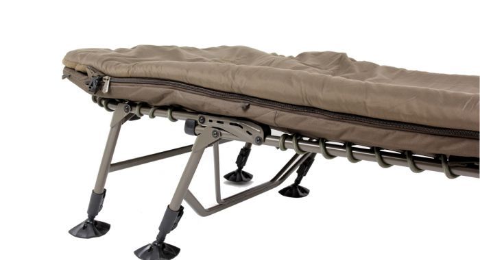 Customer Design Bedchair 4