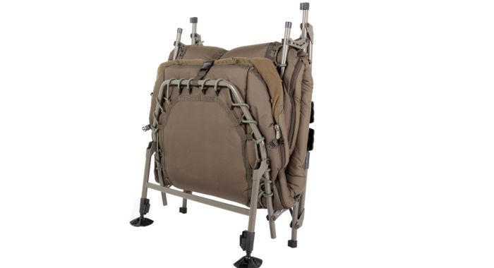 Customer Design Bedchair 4