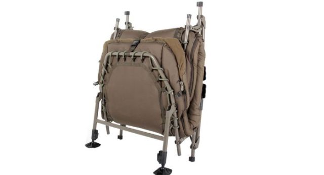 Customer Design Bedchair 4