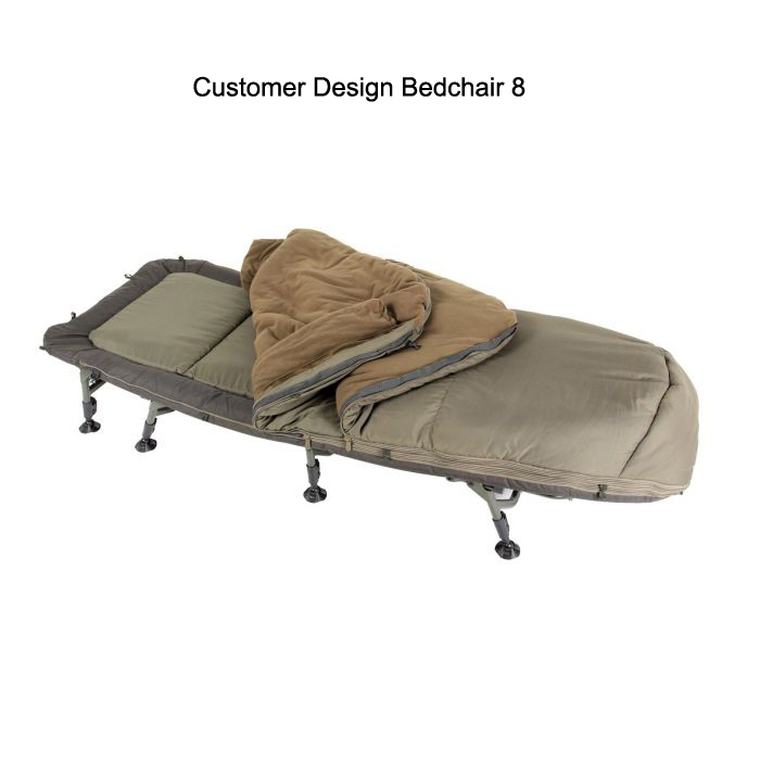 Customer Design Bedchair 8
