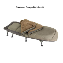 Customer Design Bedchair 8