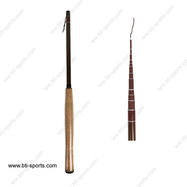 IM12 nano tenkara rods
