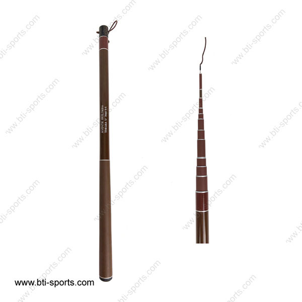 Mini IM12 nano tenkara rods