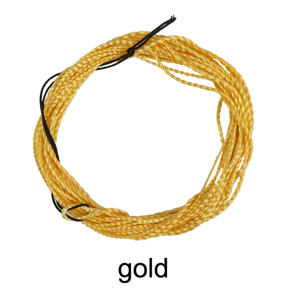 Tenkara tapered furled line