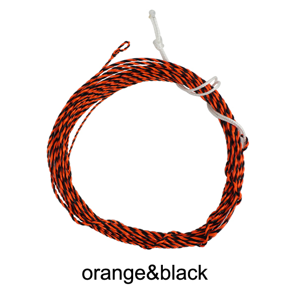 Tenkara tapered furled line