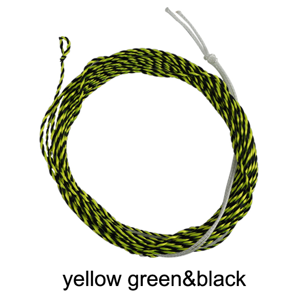 Tenkara tapered furled line