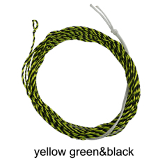 Tenkara tapered furled line