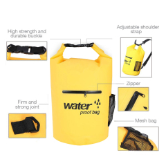 BTI-10C-DB01 Premium waterproof dry bag