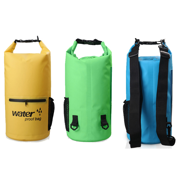 BTI-10C-DB01 Premium waterproof dry bag