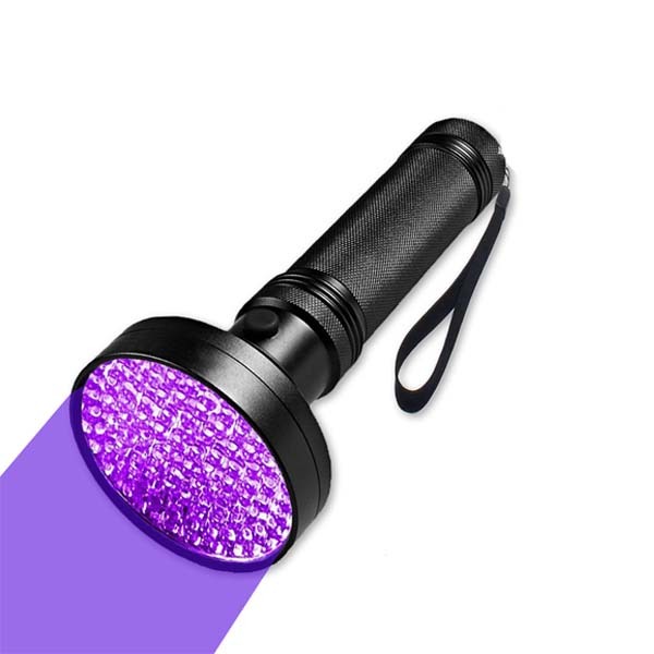 BTI-33A-3001 Super Bright 100 LED UV Black Light 395nm